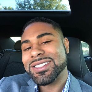 Meet your Posher, Forrest